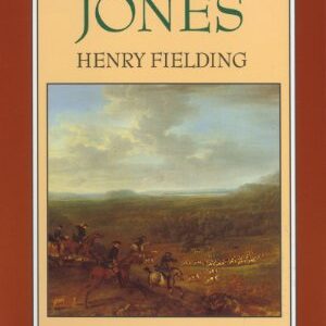 Tom Jones Henry Fielding
