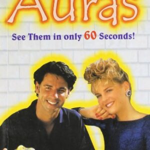 Auras See Them In Only 60 Seconds
