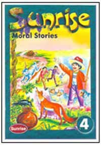 Sunrise Moral Stories 4