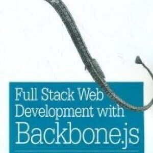 full stack web development with backbone