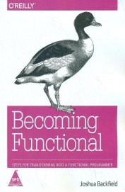 becoming functional steps for transforming into a functional programmer