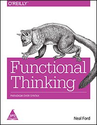 FUNCTIONAL THINKING PARADIGM OVER SYNTAX