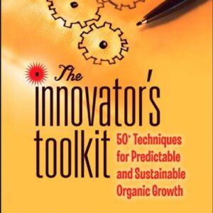 The Innovators Toolkit