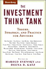The Investment Think Tank