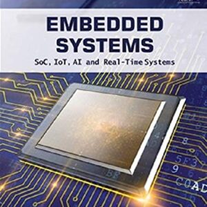 Embedded Systems - SoC IoT AI and Real-Time Systems  4th Ed