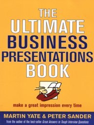 The Ultimate Business Presentations Book