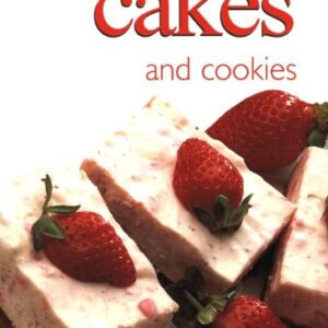 Cakes And Cookies