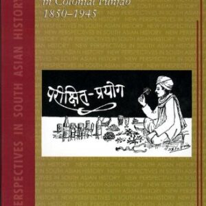 Old Potions New Bottles