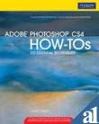 Adobe Photoshop Cs4 How-tos