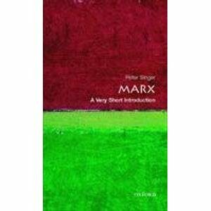 A Very Short Introduction