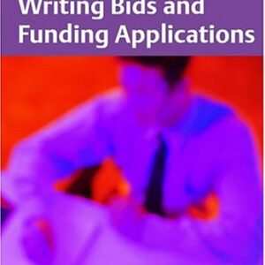 One Stepahead Writing Bids And Funding Applications