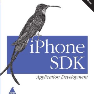 Iphone Sdk Application Development