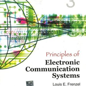 Principles Of Electronic Communication Systems 3e