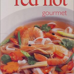 Red Hot Gourmet