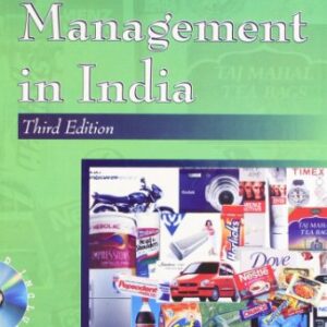 Product Management In India 3e Cd