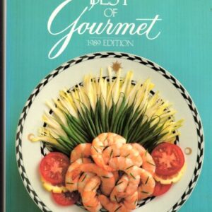 The Best Of Gourmet Volumve Iv