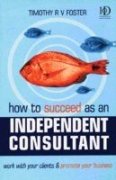 How To Succeed As A Independent Consultant