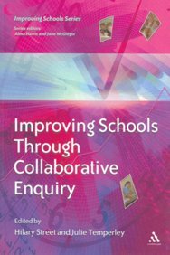 Improving Schools Through Collaborative