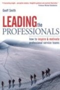 Leading The Proffessionals