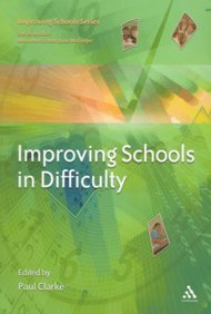 Improving Schools In Difficulty