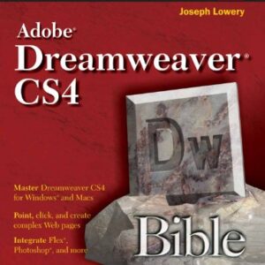 Adobe Dreamweaver Cs4