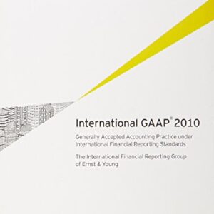 International Gaap 2010 (vol 1&2)