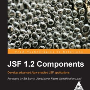 Jsf 1.2 Components