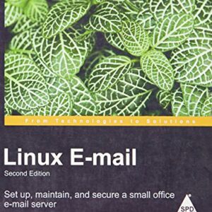 Linux E-mail