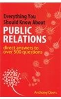 Everything You Should Know About Public Relations
