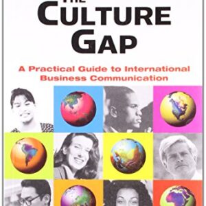 Bridging The Culture Gap