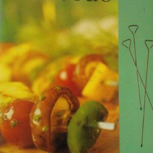 Quick & Easy Barbecue