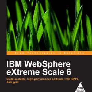 Ibm Websphere Extreme Scale 6
