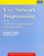 C++ Network Programming Volume 1