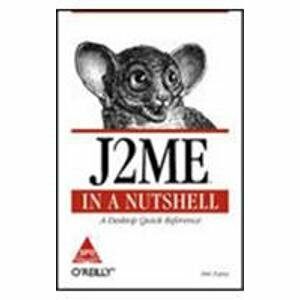 J2me In A Nutshell