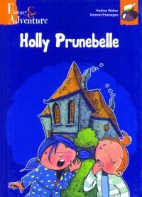 Holly Prunebelle