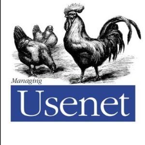 Managing Usenet