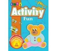 Easy Activity Fun 4