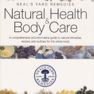 Neals Yard Remedies Natural Health & Body Care