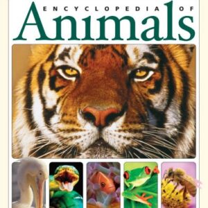 Encyclopedia Of Animals