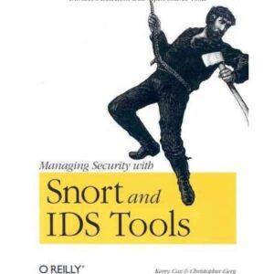 Managing Security With Snort And Ids Tools