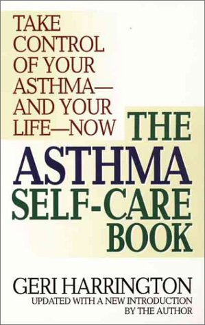The Asthma Self Care Book