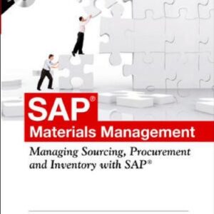 Sap Materials Management With Cd