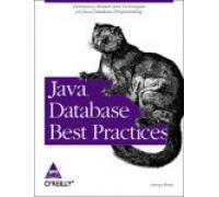 Java Database Best Practices