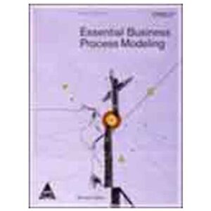 Essential Business Process Modeling