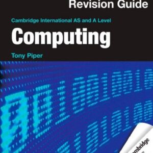 CAMBRIDGE INTERNATIONAL AS AND A LEVEL