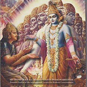 BHAGAVAD GITA : AS IT IS