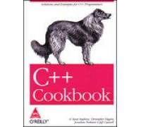 C++ Cookbook