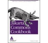 Jakarta Commons Cookbook