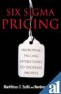Six Sigma Pricing