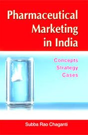 Pharmaceutical Marketing In India